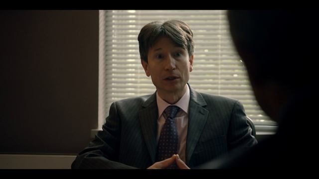 Исповедь (Признание) 6 серия (сериал, 2019)