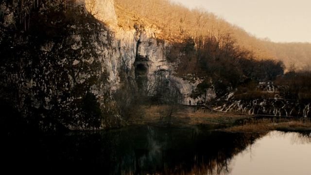Изумрудный город 1 серия «Вечный Зверь» (сериал, 2017)