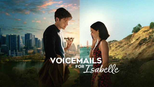 Сообщения для Изабель | Voicemails for Isabelle (2026)
