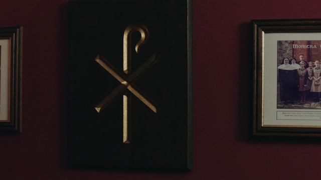 Женщина в стене 2 серия «Явись» (сериал, 2023)