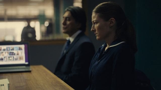 Жертва 1 серия (сериал, 2019)