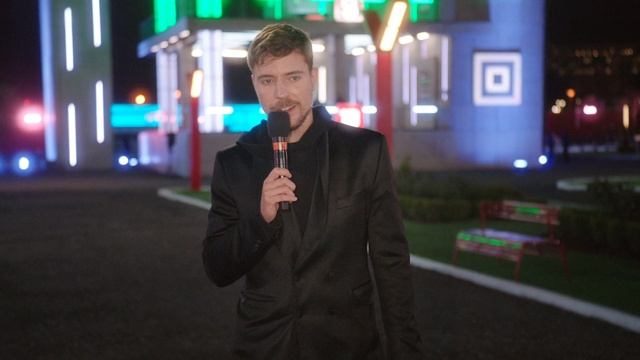 Игры Биста 1 сезон 9 серия «Купи себе путь в финал» (сериал, 2025)