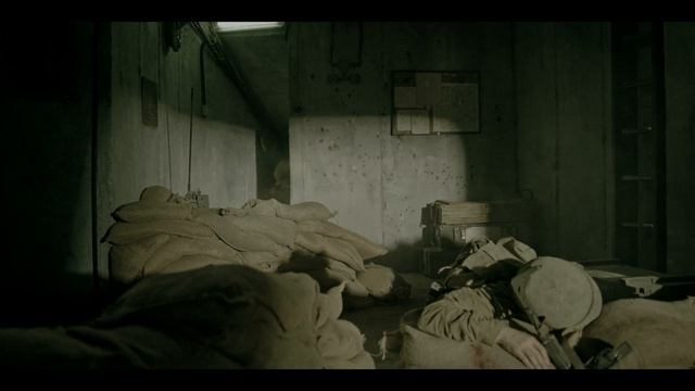 Долина слёз 2 серия «Небеса смотрят» (сериал, 2020)