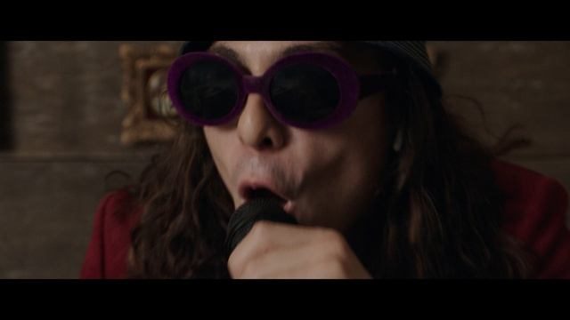 Женщина-Халк: Адвокат 6 серия «Просто Джен» (сериал, 2022)