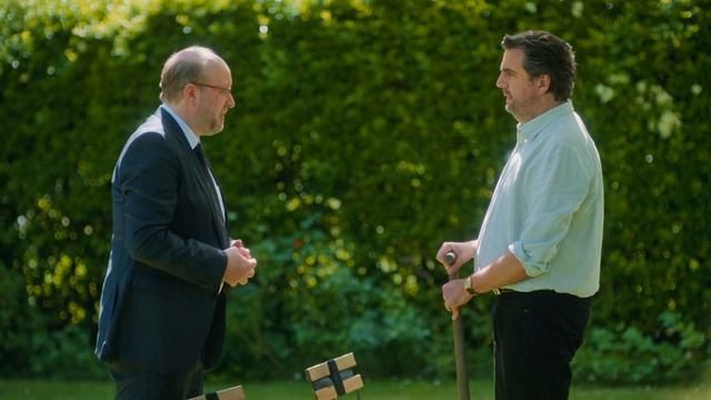Идеальное несовпадение 6 серия «Аве Мария» (сериал, 2024)