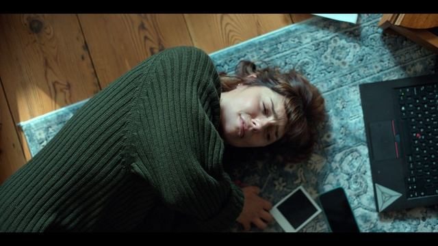 Жена серийного убийцы 4 серия «Глава 4» (сериал, 2023)