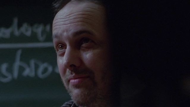 Декалог 1 серия «Декалог, один» (сериал, 1989)