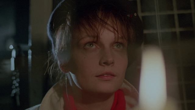 Декалог 4 серия «Декалог, четыре» (сериал, 1989)