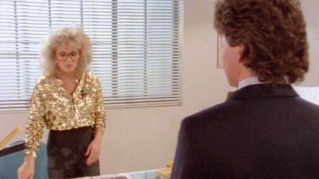 Возвращение в Эдем 2 сезон 19 серия «Большой переворот» (сериал, 1986)