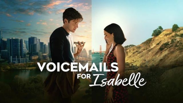 Сообщения для Изабель (2026) / Voicemails for Isabelle