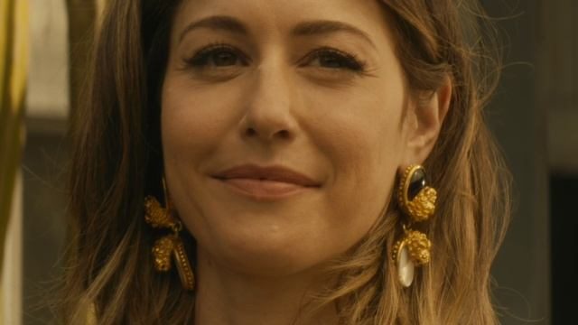 Жан-Клод Ван Джонсон 1 серия «Пилот» (сериал, 2016)