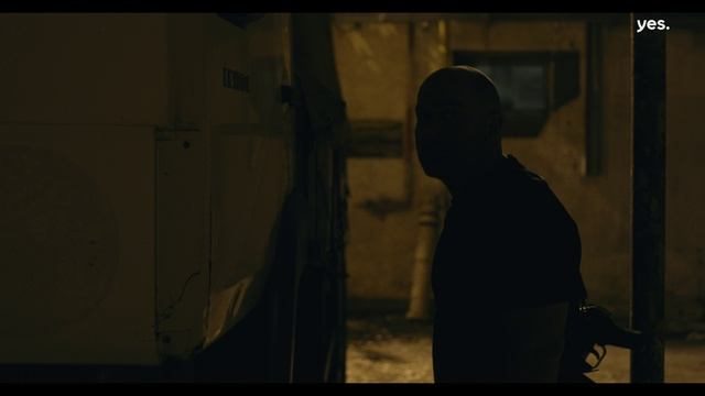 Фауда 5 сезон 6 серия (сериал, 2026)