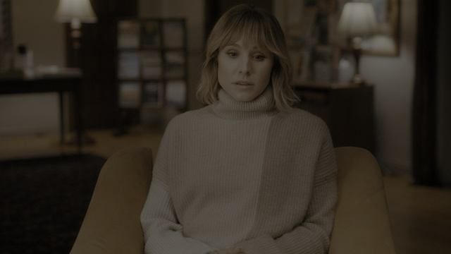 Женщина в доме напротив девушки в окне 3 серия (сериал, 2022)
