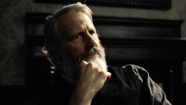 Забытые Богом 6 серия «Дорогой Рой…» (сериал, 2017)
