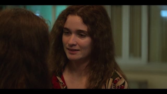 Змей 1 серия (сериал, 2021)