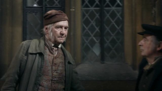 Крошка Доррит 4 серия (сериал, 2008)