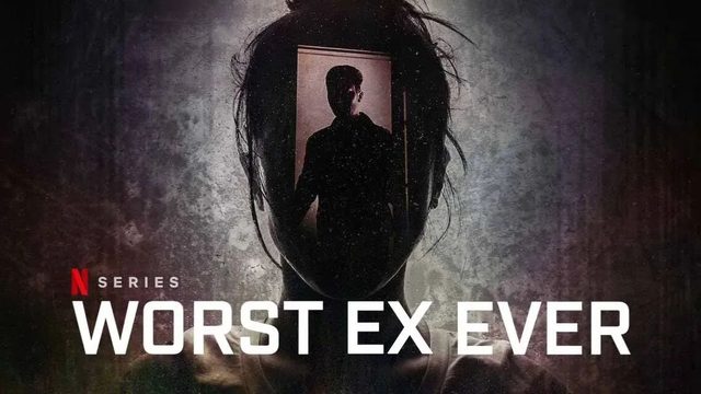 Кошмарные бывшие - 1 сезон, 4 серия / Worst Ex Ever