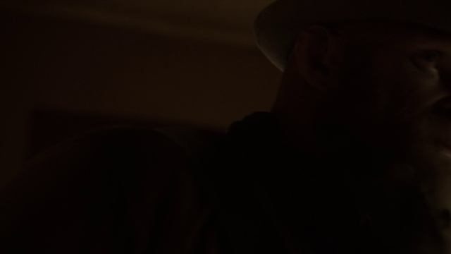 Забытые Богом 7 серия «Возвращение домой» (сериал, 2017)