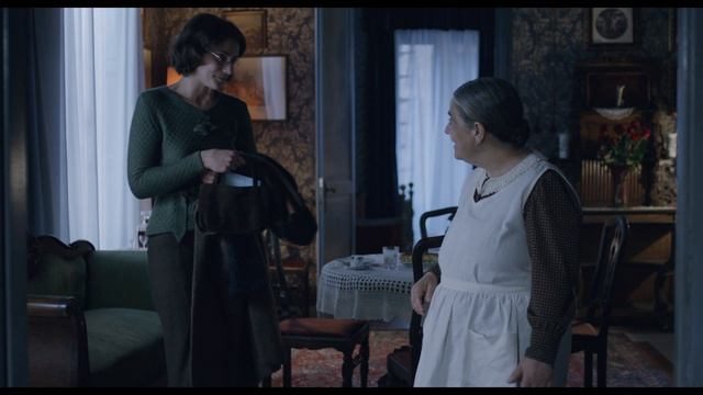 Комиссар Риччарди 1 сезон 4 серия «День мёртвых» (сериал, 2021)