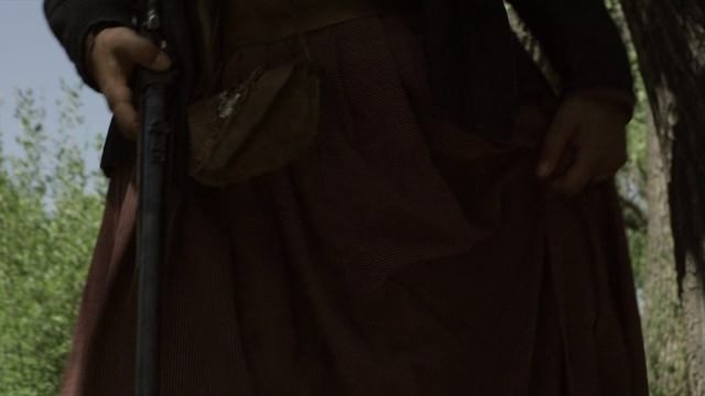 Забытые Богом 4 серия «Отцы и сыновья» (сериал, 2017)
