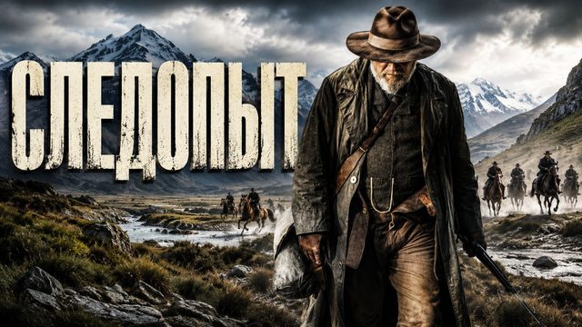 Следопыт | Tracker (2010)