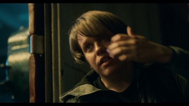 Катла 7 серия «Скала» (сериал, 2021)