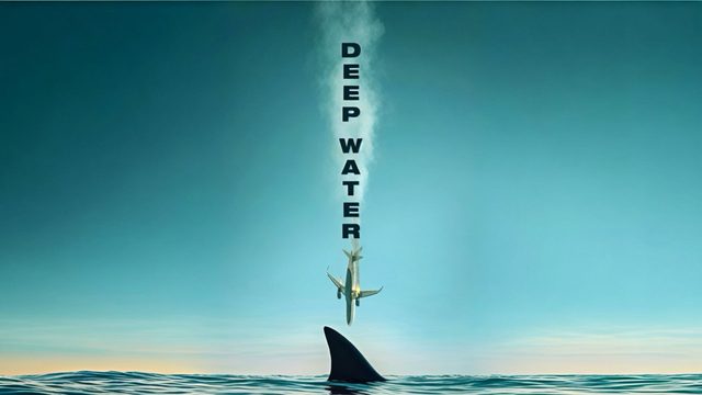 Глубокие воды | Крушение рейса 1405 | Deep Water (2026)