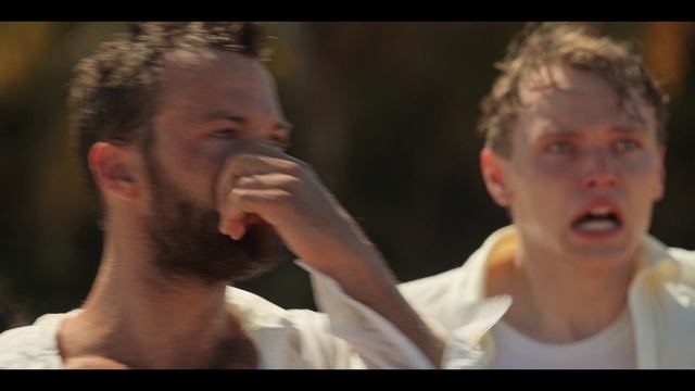 Земля-I 1 серия «О дивный новый мир» (сериал, 2019)