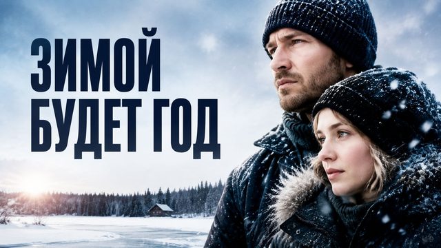 Зимой будет год  | Im Winter ein Jahr (2008)