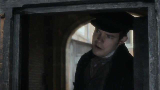 Крошка Доррит 14 серия (сериал, 2008)