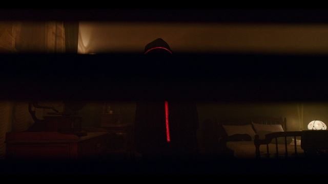 Кошмары и грёзы Джоко Анвара 1 серия «Старый дом» (сериал, 2024)