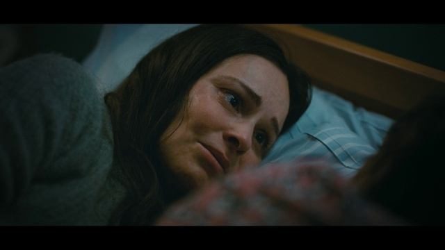 Кассандра 6 серия «Счастливого Рождества» (сериал, 2025)