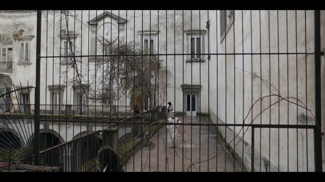 Комиссар Риччарди 3 сезон 4 серия «Плач на рассвете» (сериал, 2025)