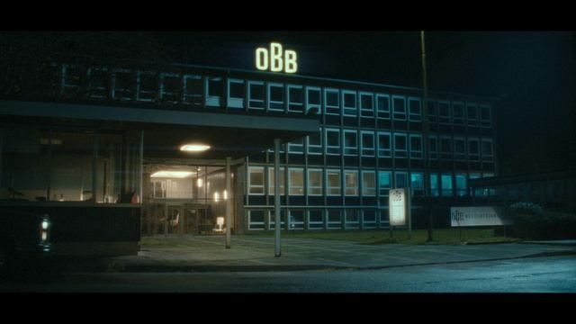 Кассандра 4 серия «Детская игра» (сериал, 2025)