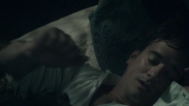 Крошка Доррит 1 серия (сериал, 2008)