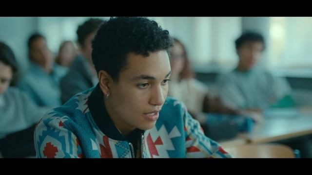 Кассандра 1 серия «Новое начало» (сериал, 2025)