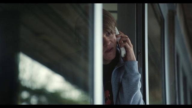 Катла 6 серия «Грима» (сериал, 2021)
