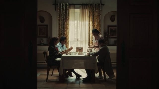 Когда нас никто не видит 6 серия «Великий четверг» (сериал, 2025)