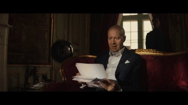 Фрихеден (За и против) 2 сезон 6 серия «Афера сходит с рельсов» (сериал, 2020)