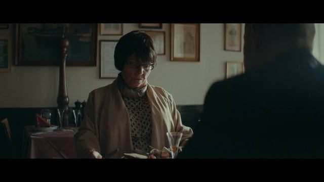 Фрихеден (За и против) 2 сезон 8 серия «Самая крупная афера» (сериал, 2021)