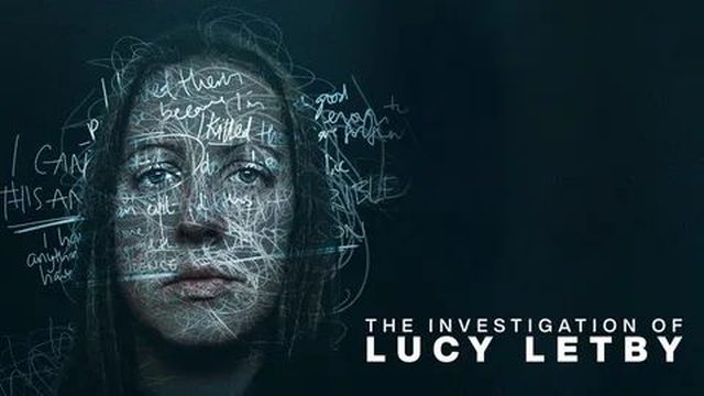 Дело Люси Летби (2026) / The Investigation of Lucy Letby