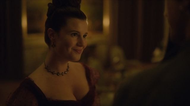 Карем: Повар королей 1 серия «Адская машина» (сериал, 2025)