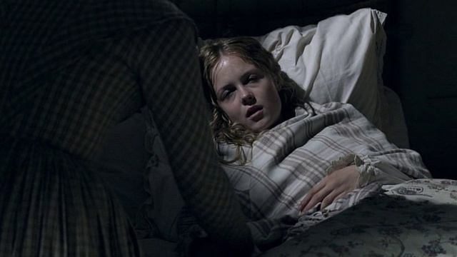 Крэнфорд 1 сезон 5 серия (сериал, 2007)