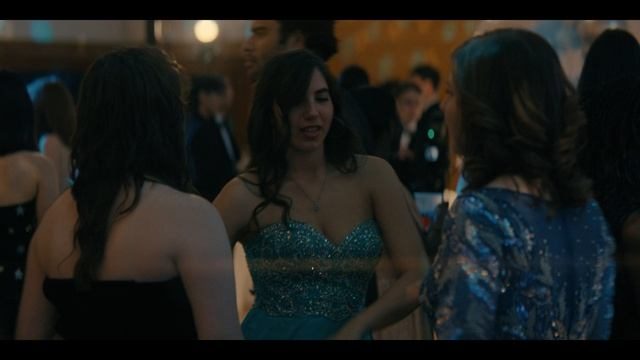 Вы нам не подходите 8 серия «Денвер — для влюблённых» (сериал, 2026)