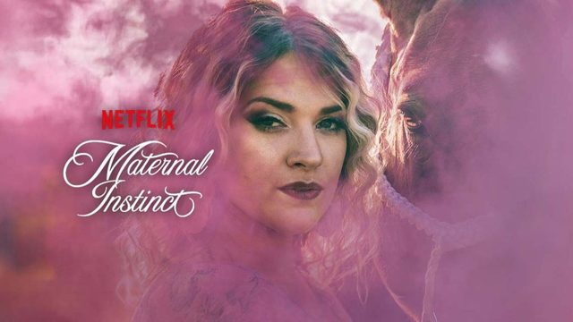 Материнский инстинкт (2026) / Maternal Instinct