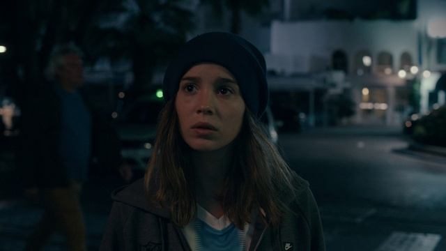 Монахиня-воин 1 сезон 1 серия «Псалом 45:6» (сериал, 2020)