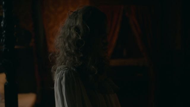 Мария-Антуанетта 1 сезон 1 серия «Пощёчина» (сериал, 2022)