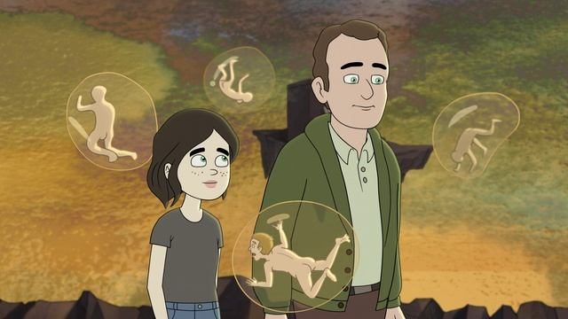 Демонёнок 1 серия «Первая кровь» (сериал, 2022)