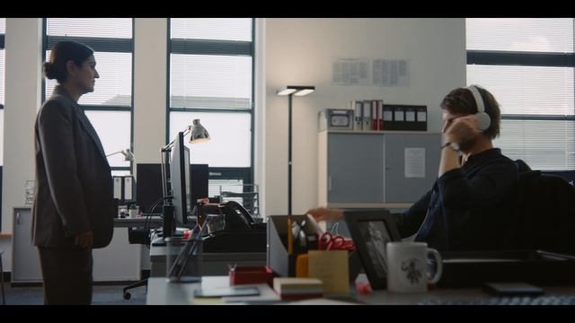 Мегрэ 5 серия «Мегрэ возвращается домой. Часть 1» (сериал, 2025)