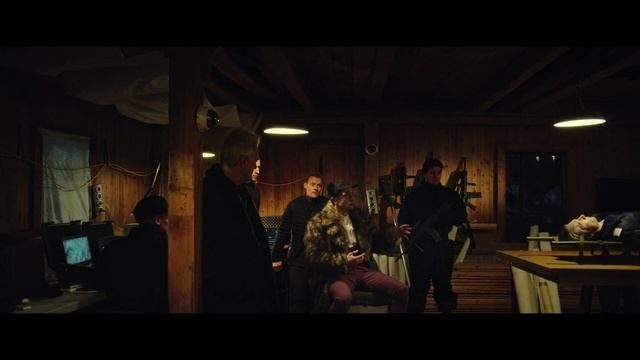 Магнус 5 серия «Магнустролль» (сериал, 2019)